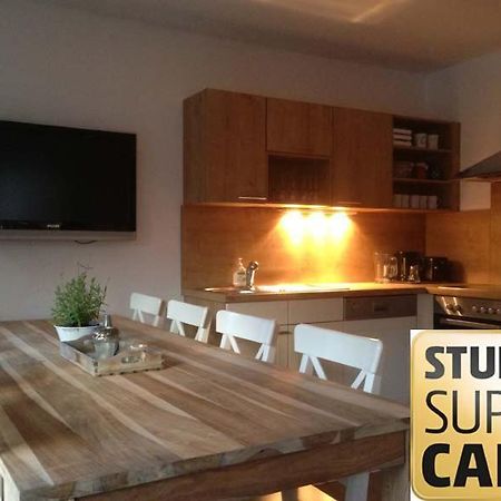 Ferienwohnung Dorfpub Neustift im Stubaital Luaran gambar