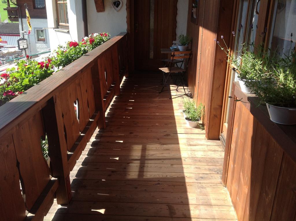 Ferienwohnung Dorfpub Neustift im Stubaital Bilik gambar