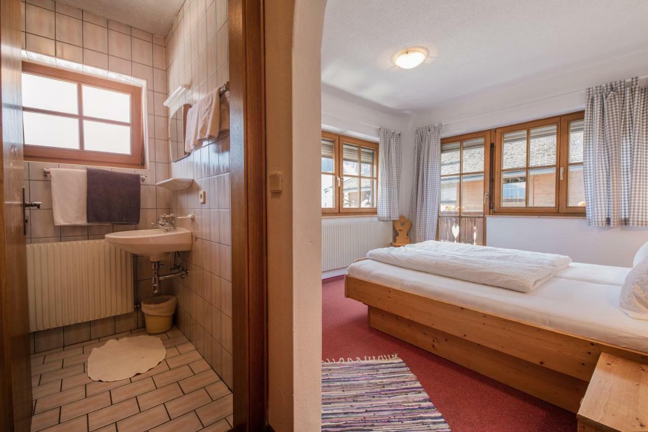 Ferienwohnung Dorfpub Neustift im Stubaital Luaran gambar