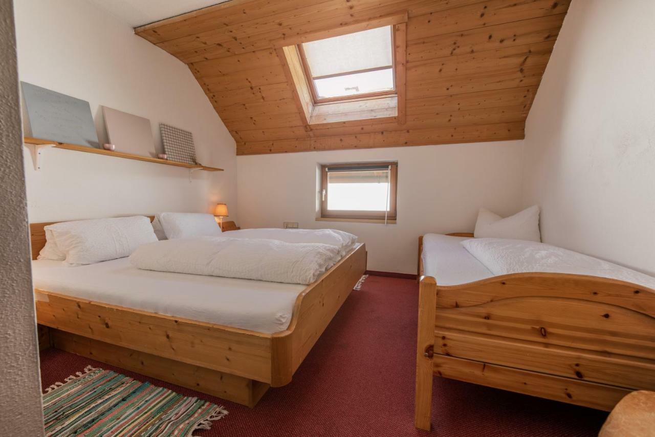 Ferienwohnung Dorfpub Neustift im Stubaital Luaran gambar