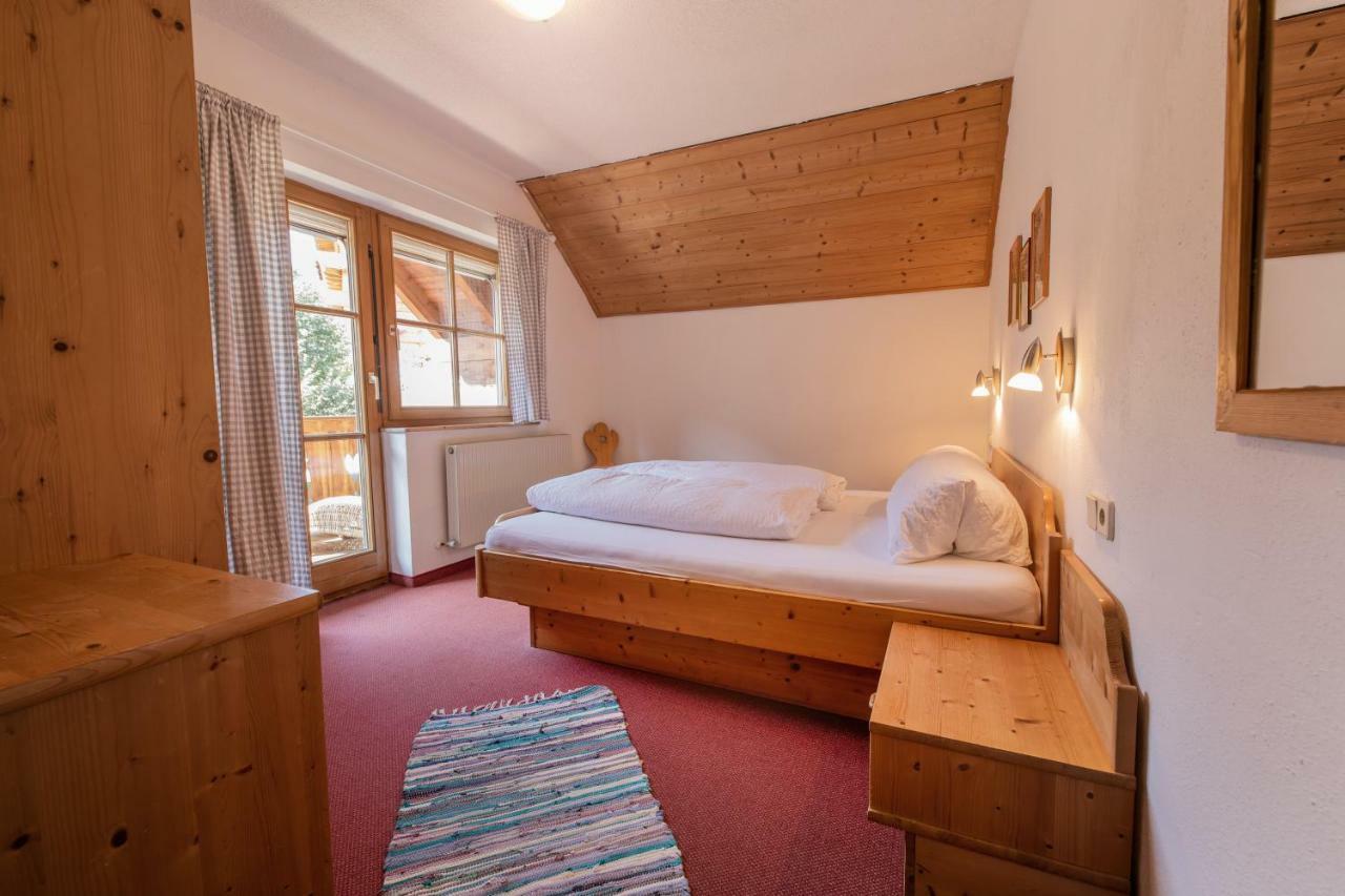Ferienwohnung Dorfpub Neustift im Stubaital Luaran gambar